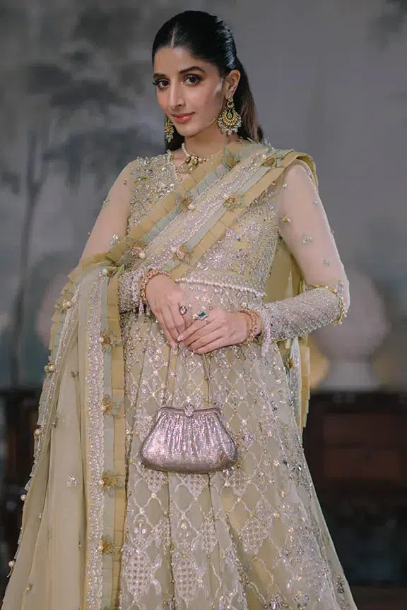 Elan | Wedding Festive 23 | Aireen - Aqsa Fabrics