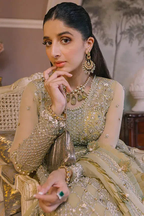Elan | Wedding Festive 23 | Aireen - Aqsa Fabrics