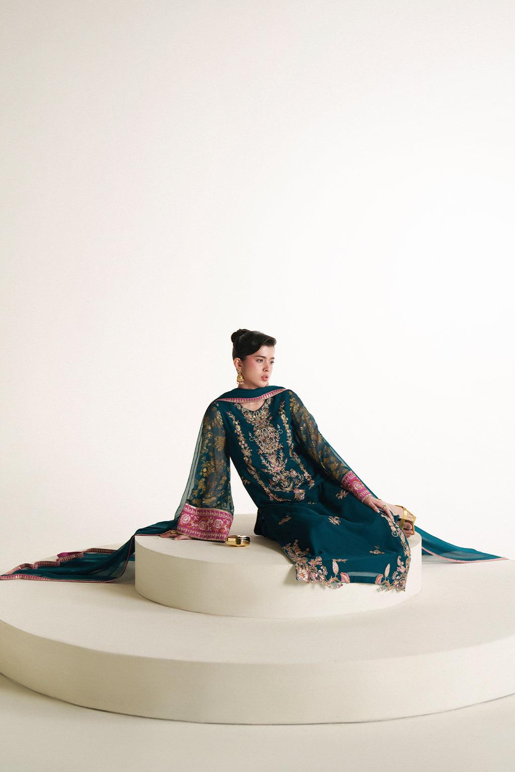 Vanya | The Regal Edit | FF-73