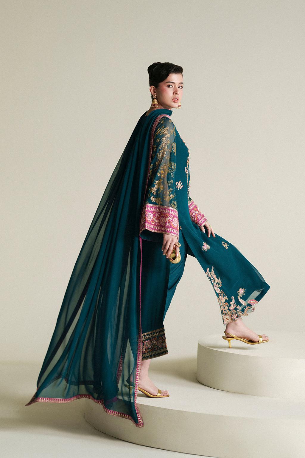 Vanya | The Regal Edit | FF-73