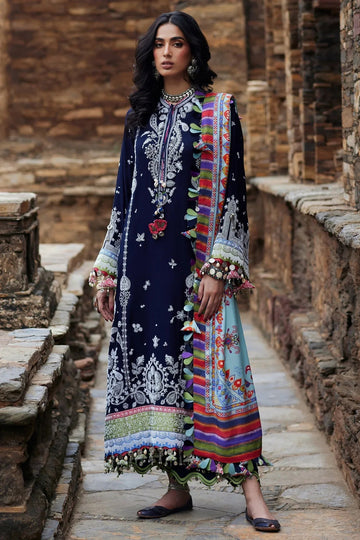 Elan | Winter Collection 24 | MAHROSH (EW24-06) - Aqsa Fabrics