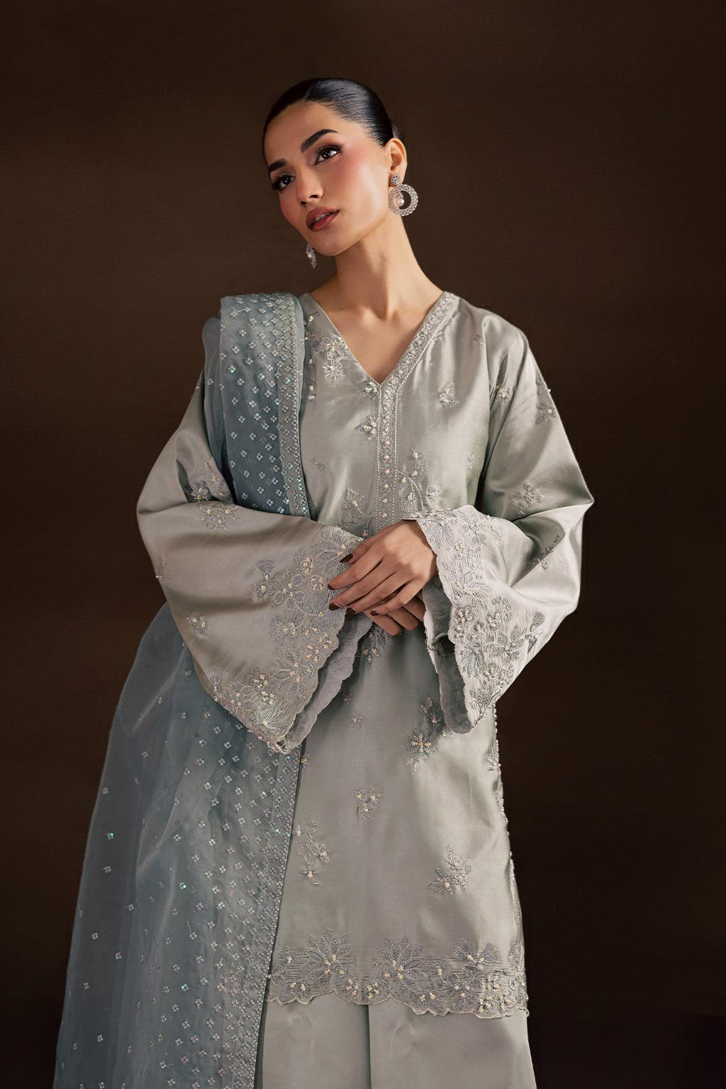 Vanya | Silk Edit | SL-19