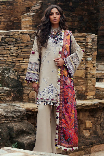Elan | Winter Collection 24 | ARSIA (EW24-02) - Aqsa Fabrics