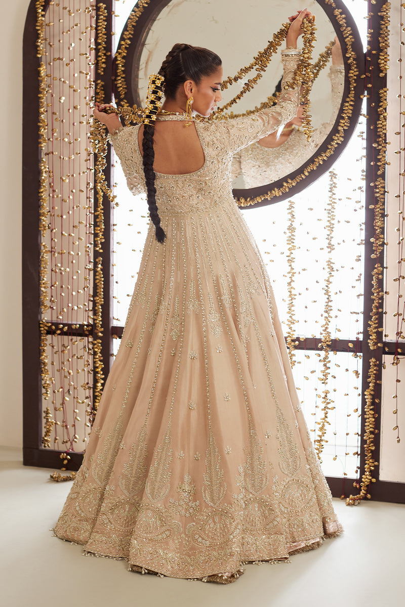 Saad Bin Shahzad | Lolita Bridals | ALLEIA