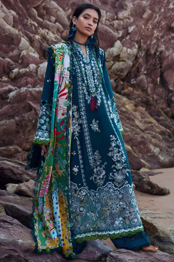 Elan | Winter 23 | FREYA (EW23-08) - Aqsa Fabrics