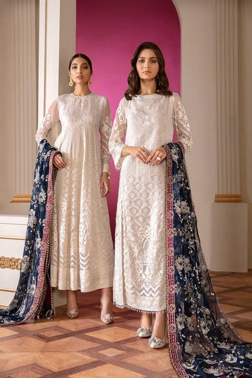 Baroque | Chantelle 23 | 02 - Aqsa Fabrics