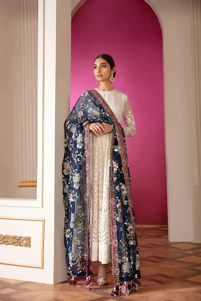 Baroque | Chantelle 23 | 02 - Aqsa Fabrics