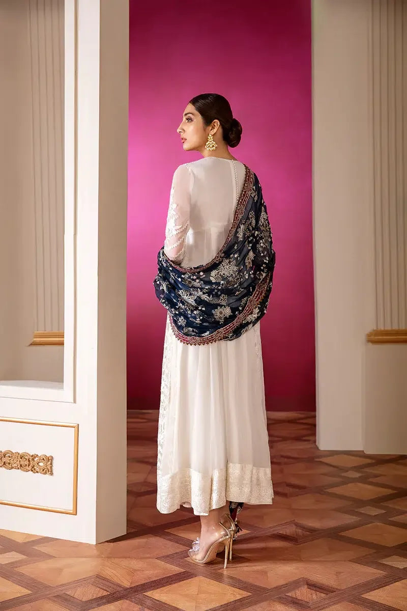Baroque | Chantelle 23 | 02 - Aqsa Fabrics