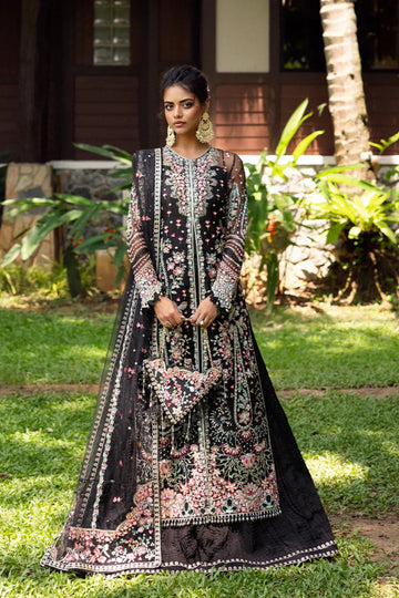 Saira Rizwan | Wedding 2025 | AVINA-SRF25-02 - Aqsa Fabrics
