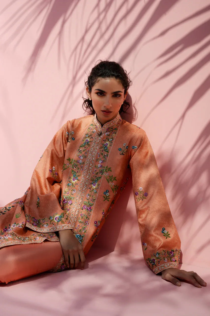 Sania Maskatiya | Eid Edit 26 | Ceira (B)