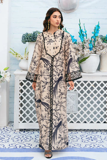Vanya | Co-Ords 24 | CO-62 - Aqsa Fabrics