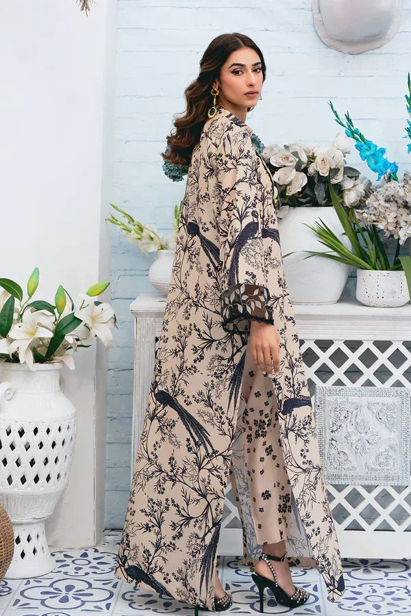 Vanya | Co-Ords 24 | CO-62 - Aqsa Fabrics