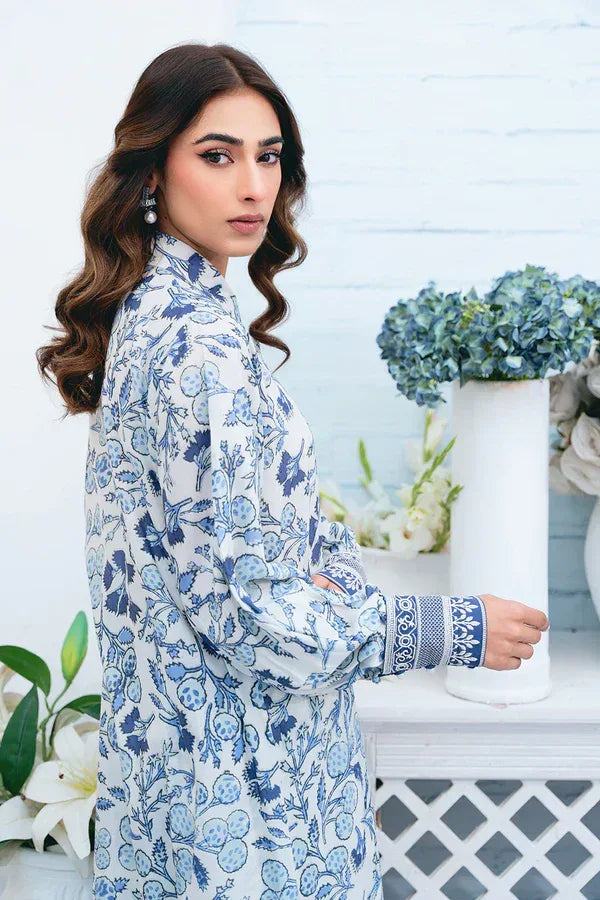 Vanya | Co-Ords 24 | CO-63 - Aqsa Fabrics
