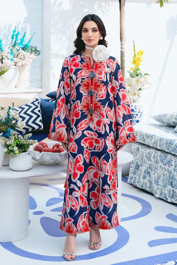 Vanya | Co-Ords 24 | CO-67 - Aqsa Fabrics