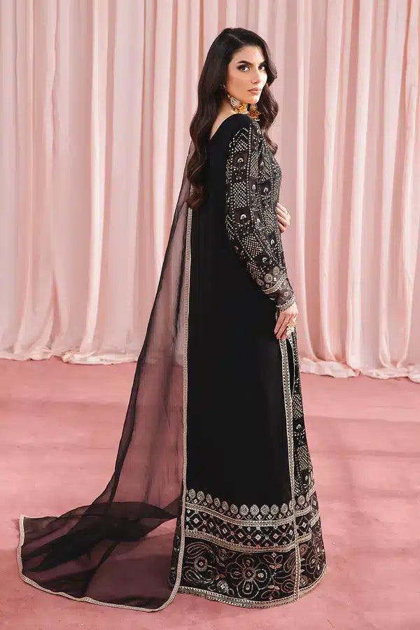 Vanya | Dolce Luxury Formal 23 | DL-15 - Aqsa Fabrics