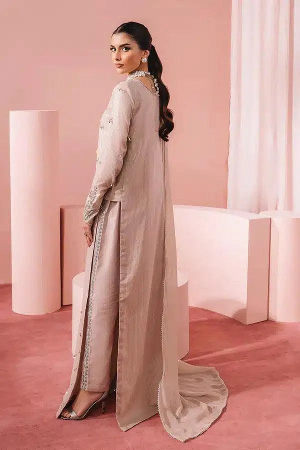 Vanya | Dolce Luxury Formal 23 | DL-21 - Aqsa Fabrics
