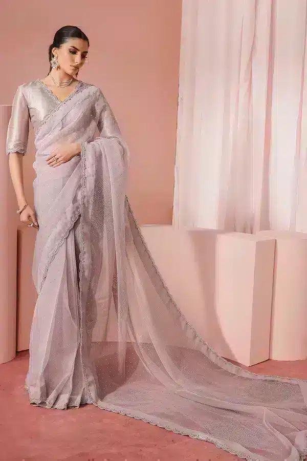 Vanya | Dolce Luxury Formal 23 | DL-22 - Aqsa Fabrics