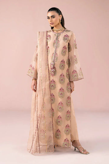 Vanya | Fareesha Formals | FR-03 - Aqsa Fabrics