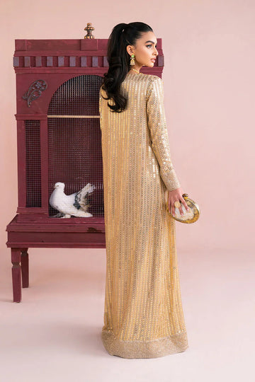 Vanya | Fareesha Formals | FR-06 - Aqsa Fabrics