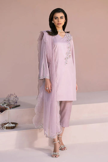 Vanya | Fareesha Formals | FR-12 - Aqsa Fabrics