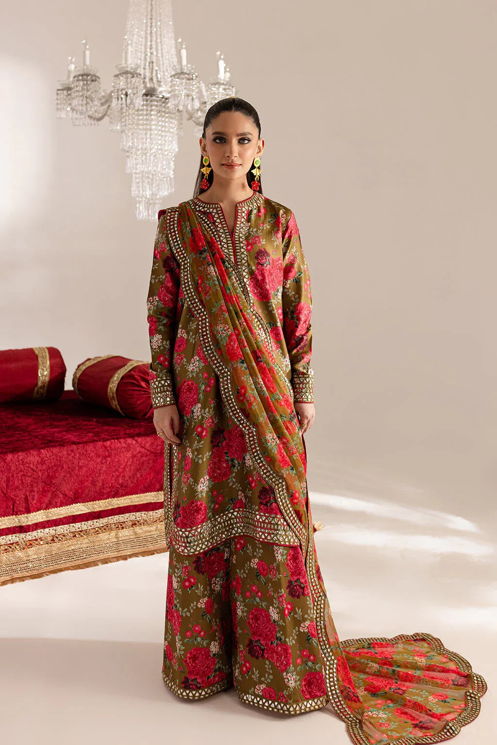 Vanya | Gulraz Formals |  FF-53 - Aqsa Fabrics