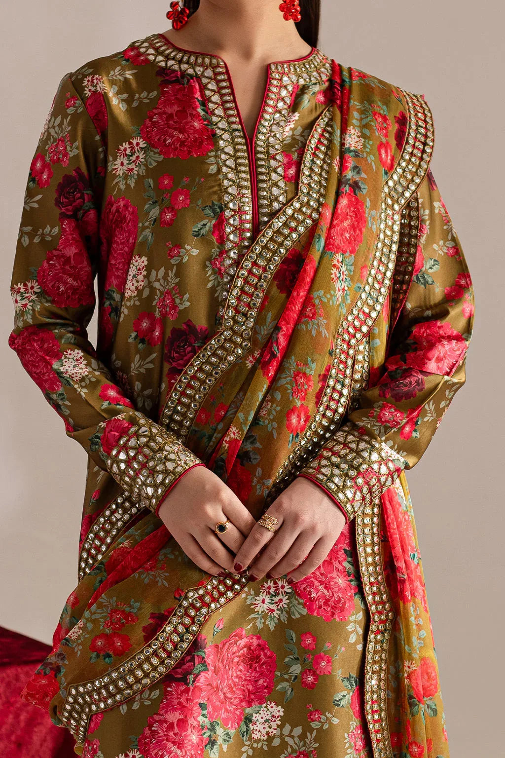 Vanya | Gulraz Formals |  FF-53 - Aqsa Fabrics