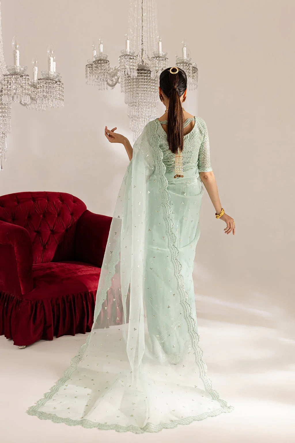 Vanya | Gulraz Formals | FF-56 - Aqsa Fabrics