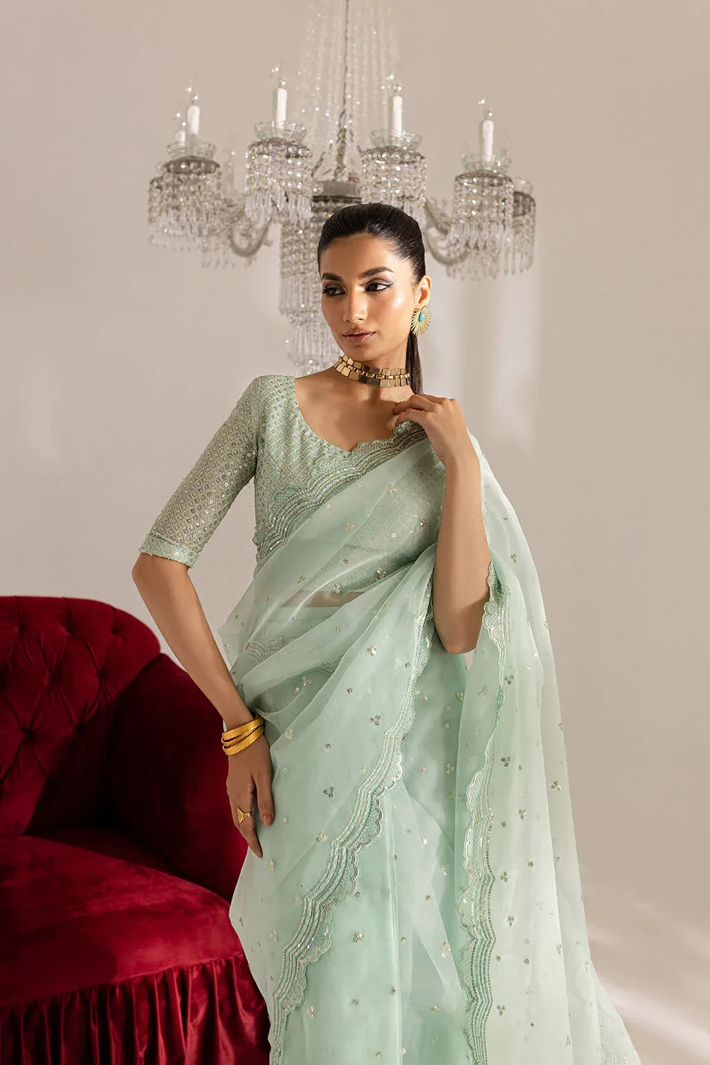 Vanya | Gulraz Formals | FF-56 - Aqsa Fabrics