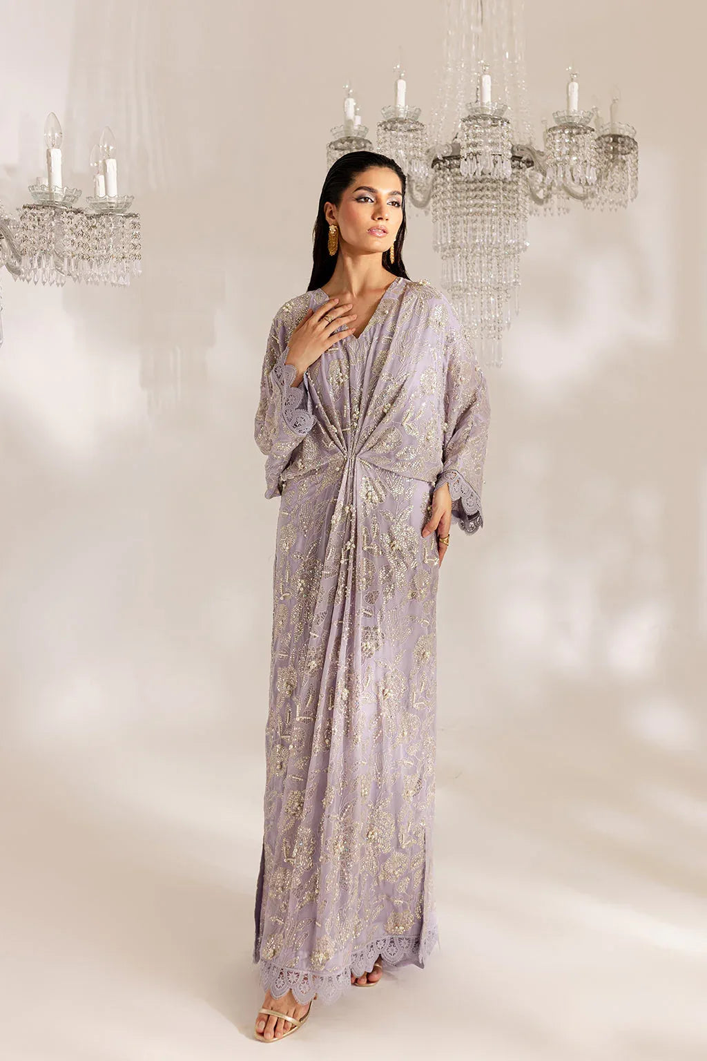 Vanya | Gulraz Formals | FF-58 - Aqsa Fabrics