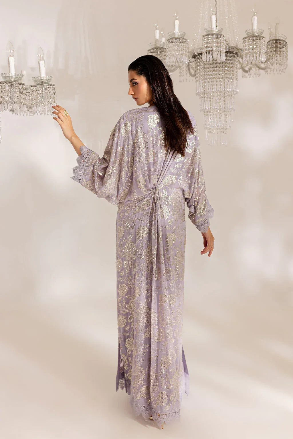 Vanya | Gulraz Formals | FF-58 - Aqsa Fabrics