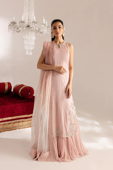 Vanya | Gulraz Formals | FF-60 - Aqsa Fabrics