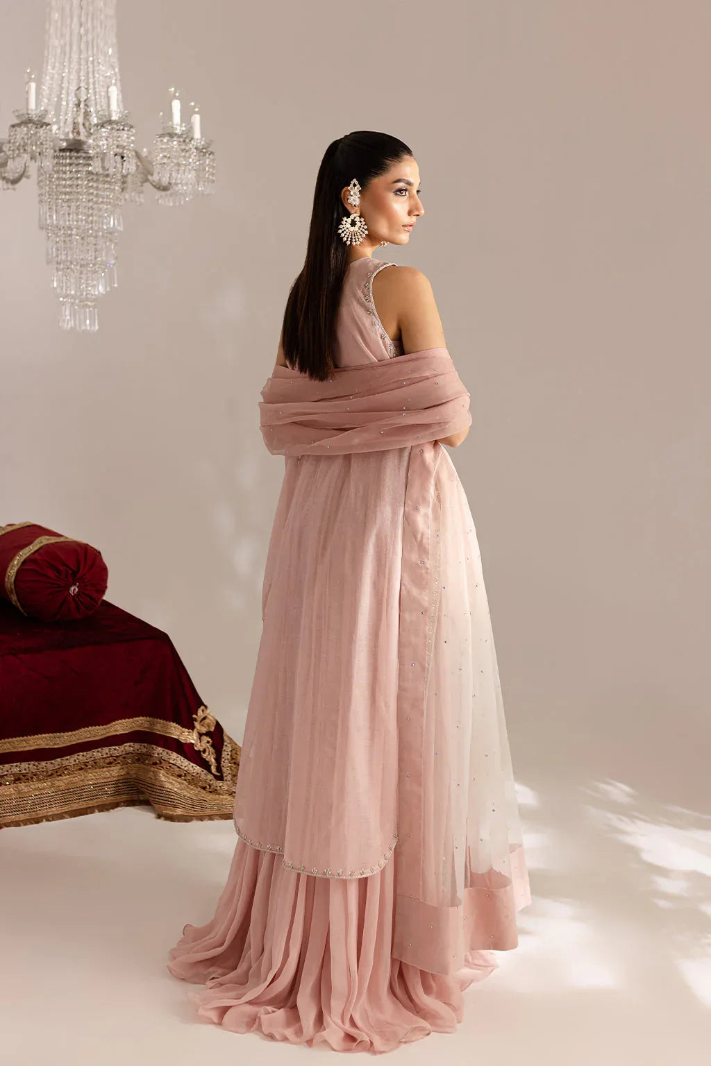 Vanya | Gulraz Formals | FF-60 - Aqsa Fabrics