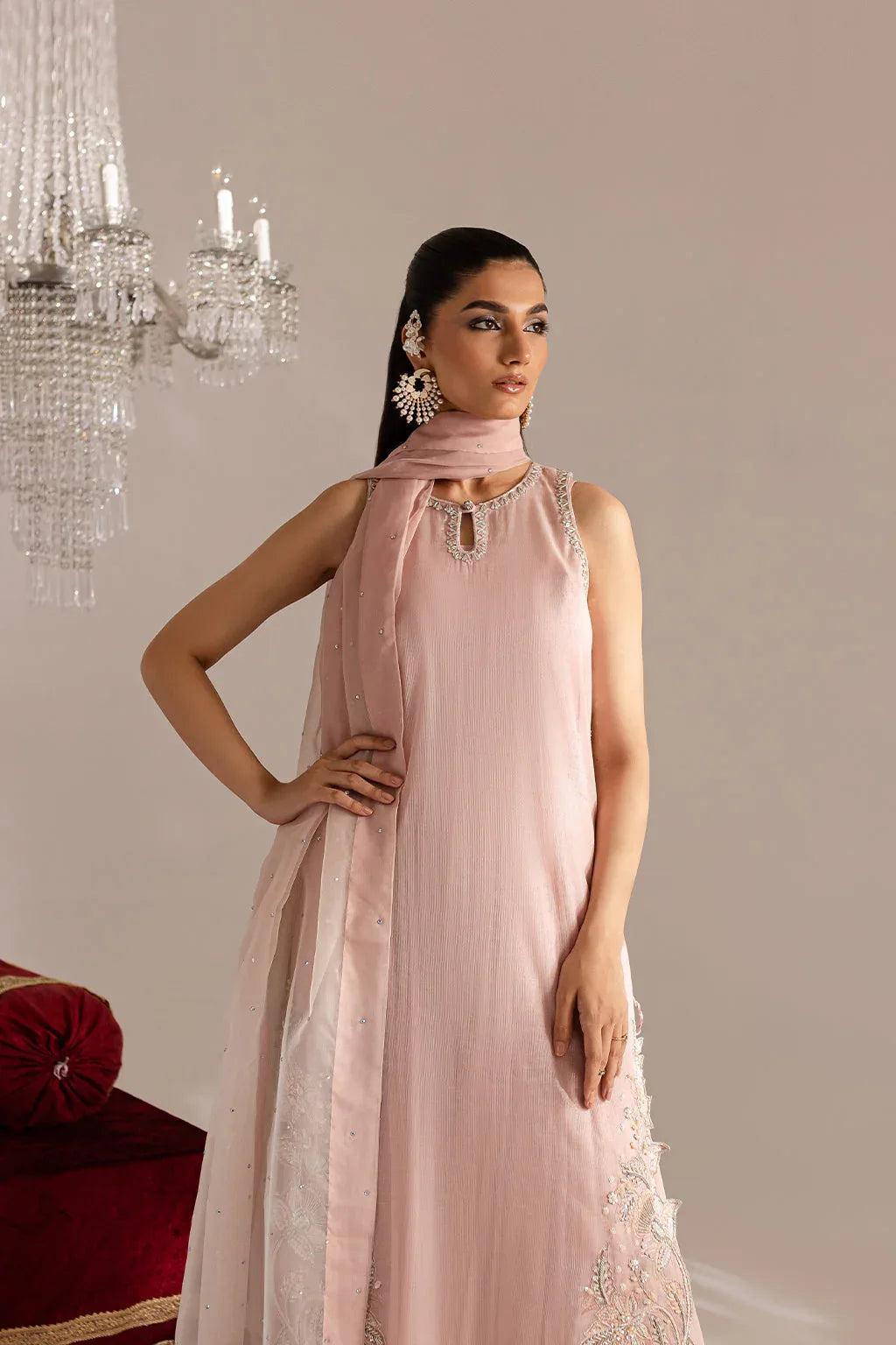 Vanya | Gulraz Formals | FF-60 - Aqsa Fabrics