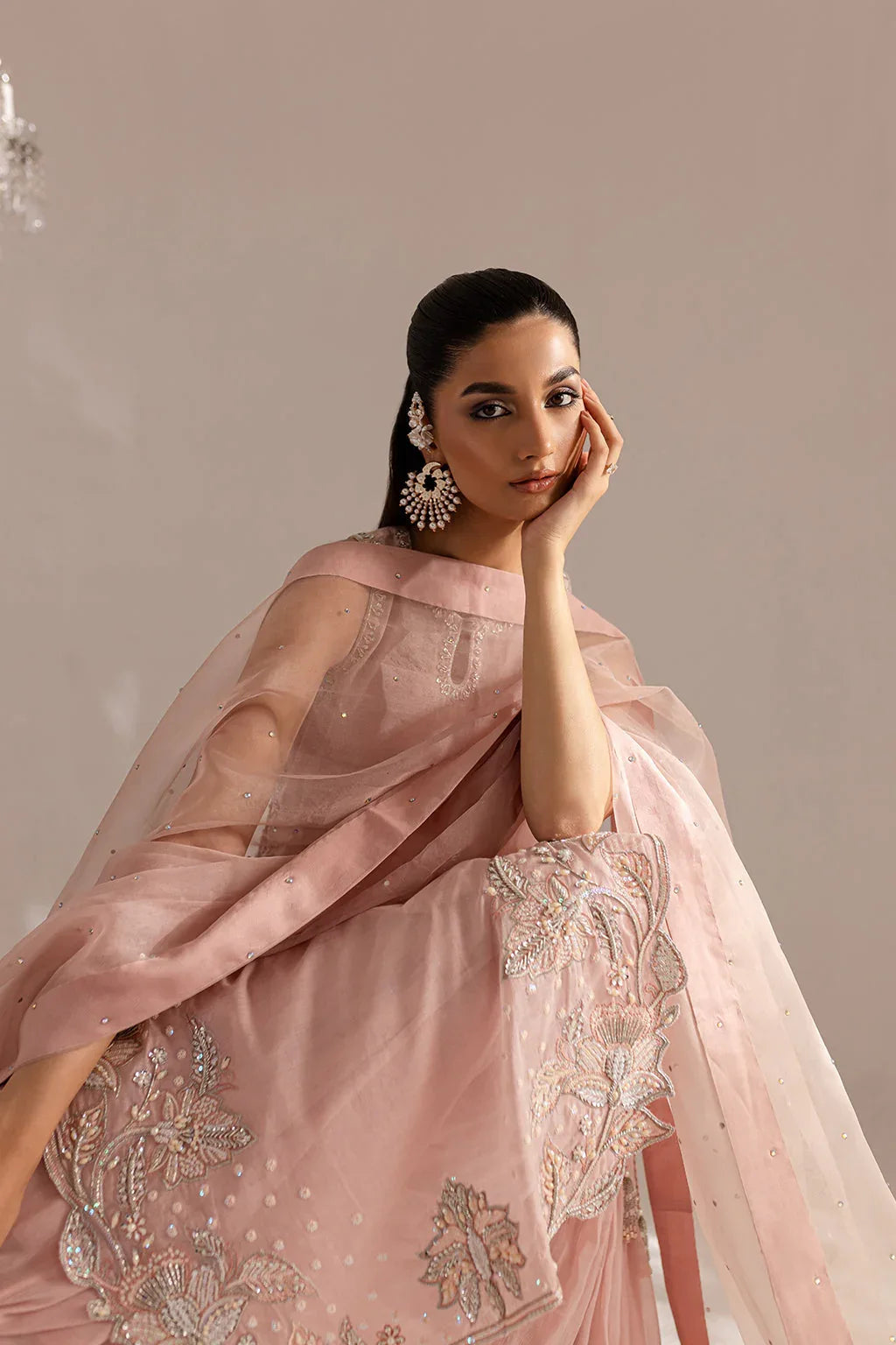 Vanya | Gulraz Formals | FF-60 - Aqsa Fabrics