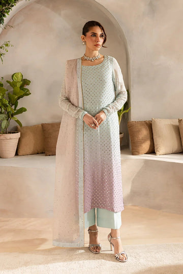 Vanya | Kaya Formals | KY-02 - Aqsa Fabrics