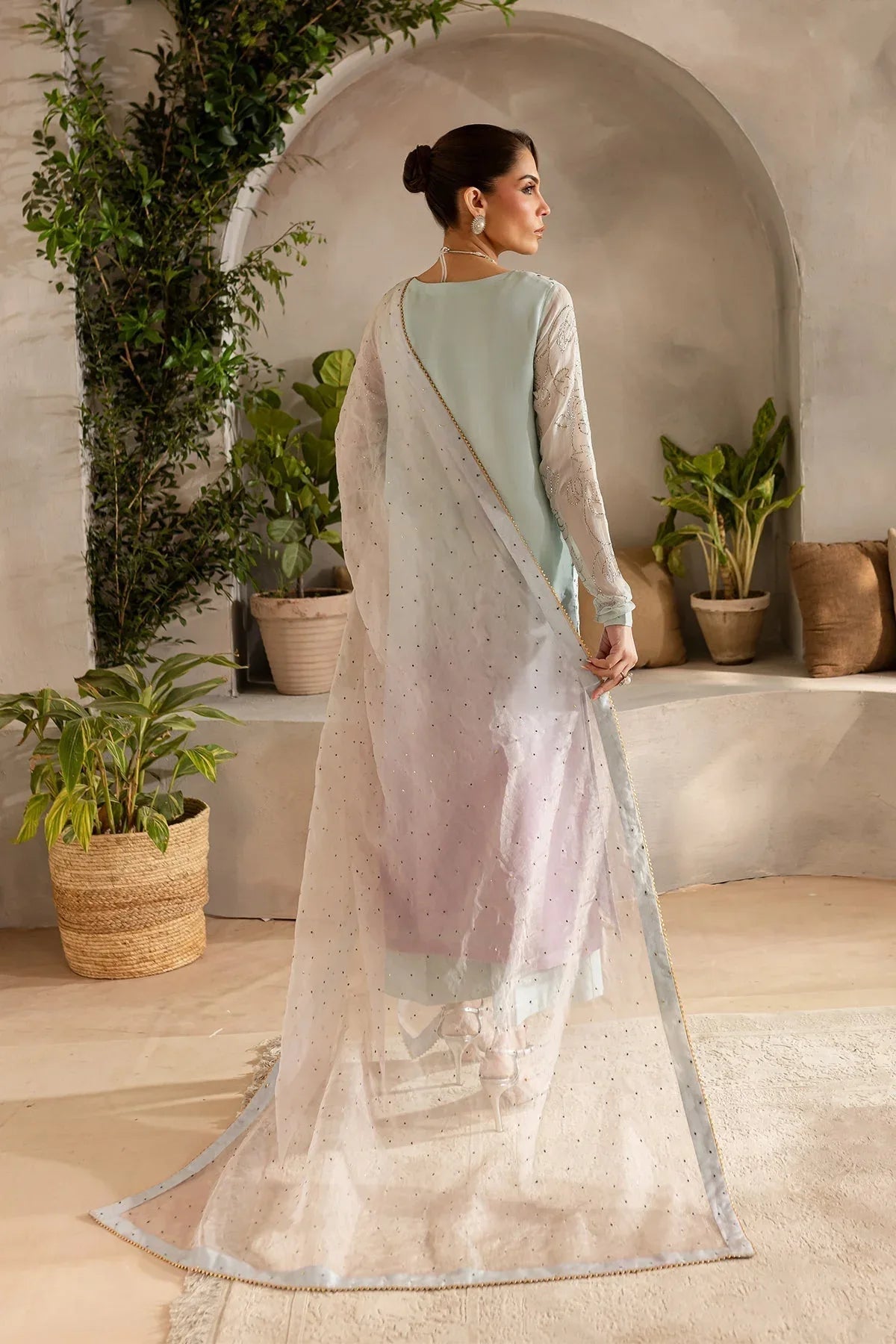 Vanya | Kaya Formals | KY-02 - Aqsa Fabrics