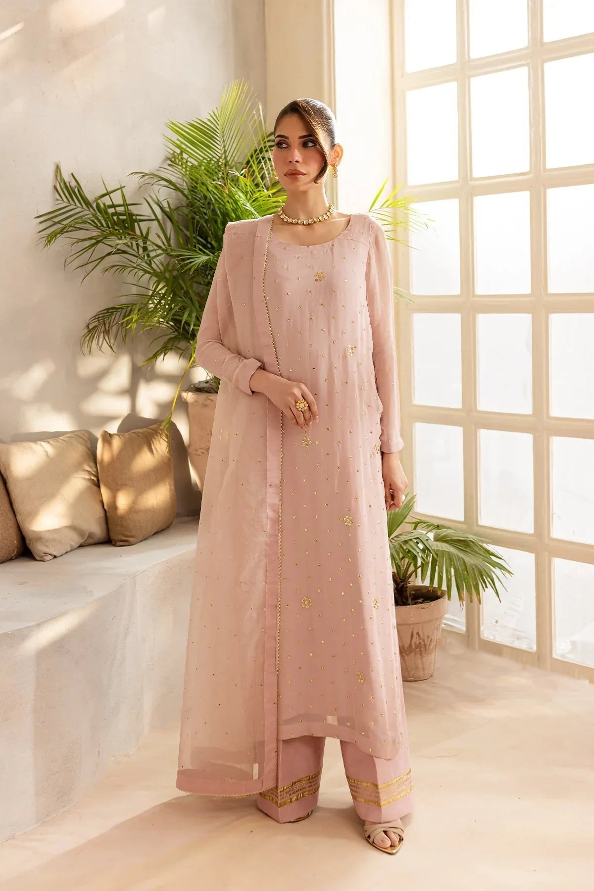 Vanya | Kaya Formals | KY-03 - Aqsa Fabrics