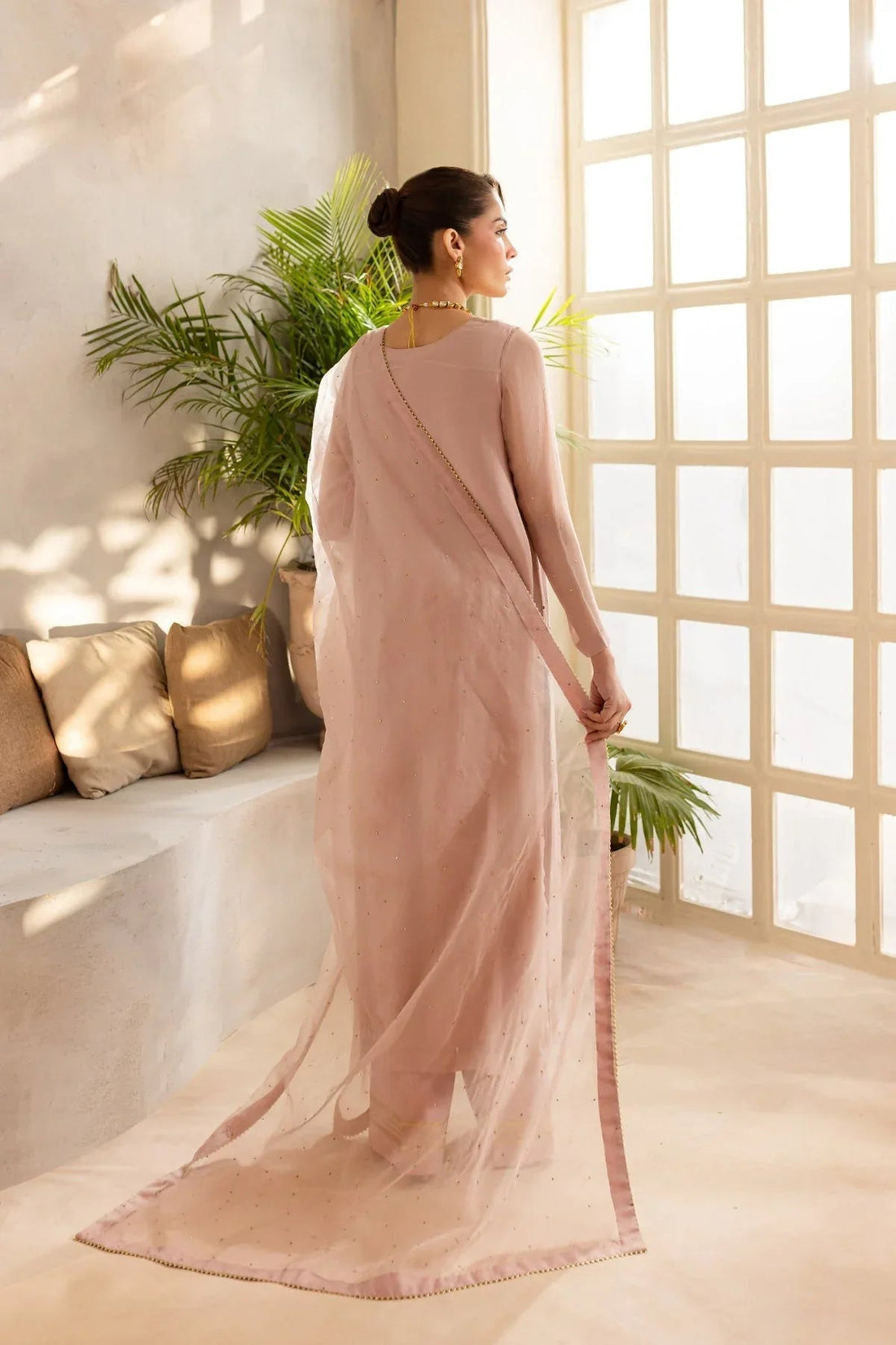 Vanya | Kaya Formals | KY-03 - Aqsa Fabrics