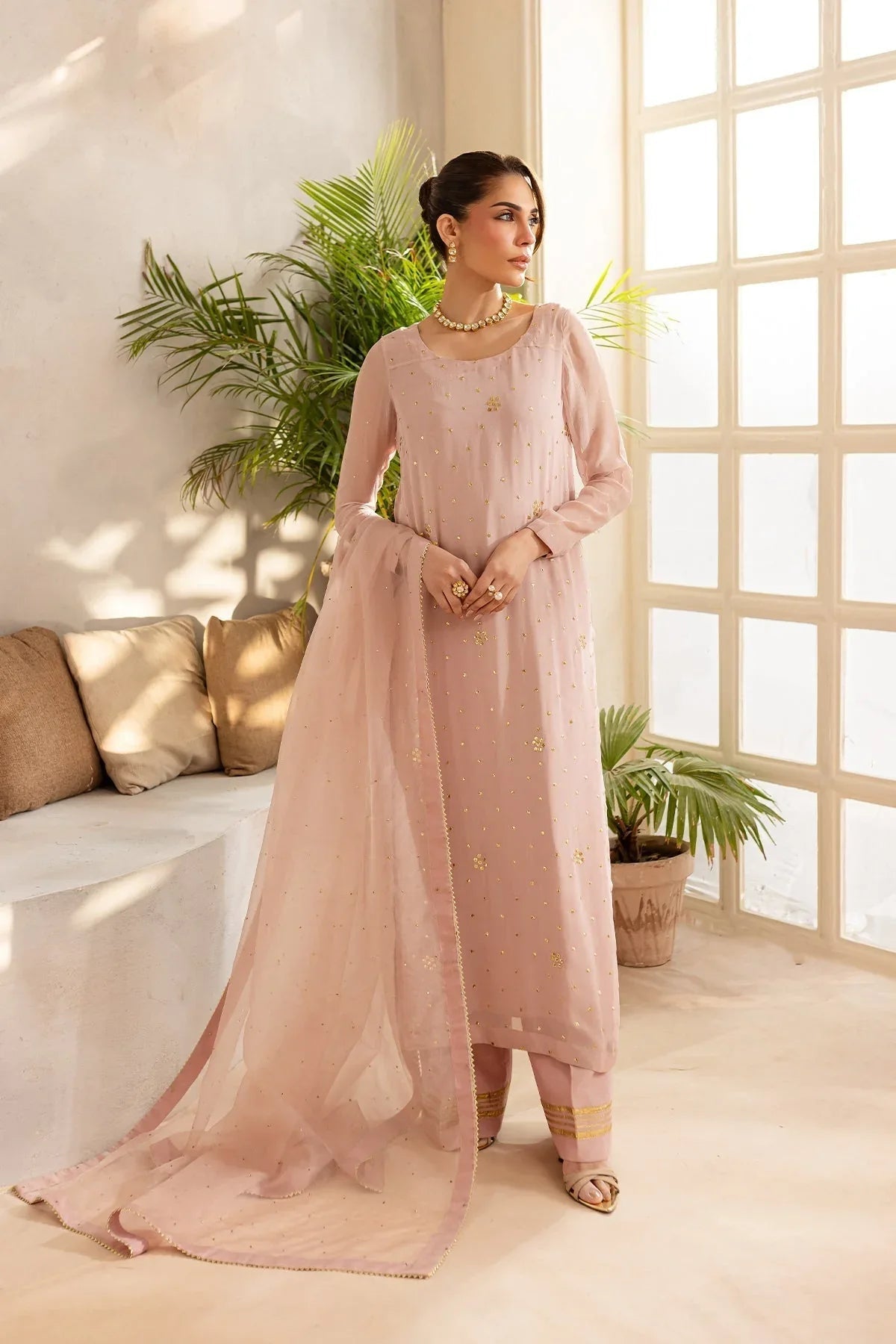 Vanya | Kaya Formals | KY-03 - Aqsa Fabrics