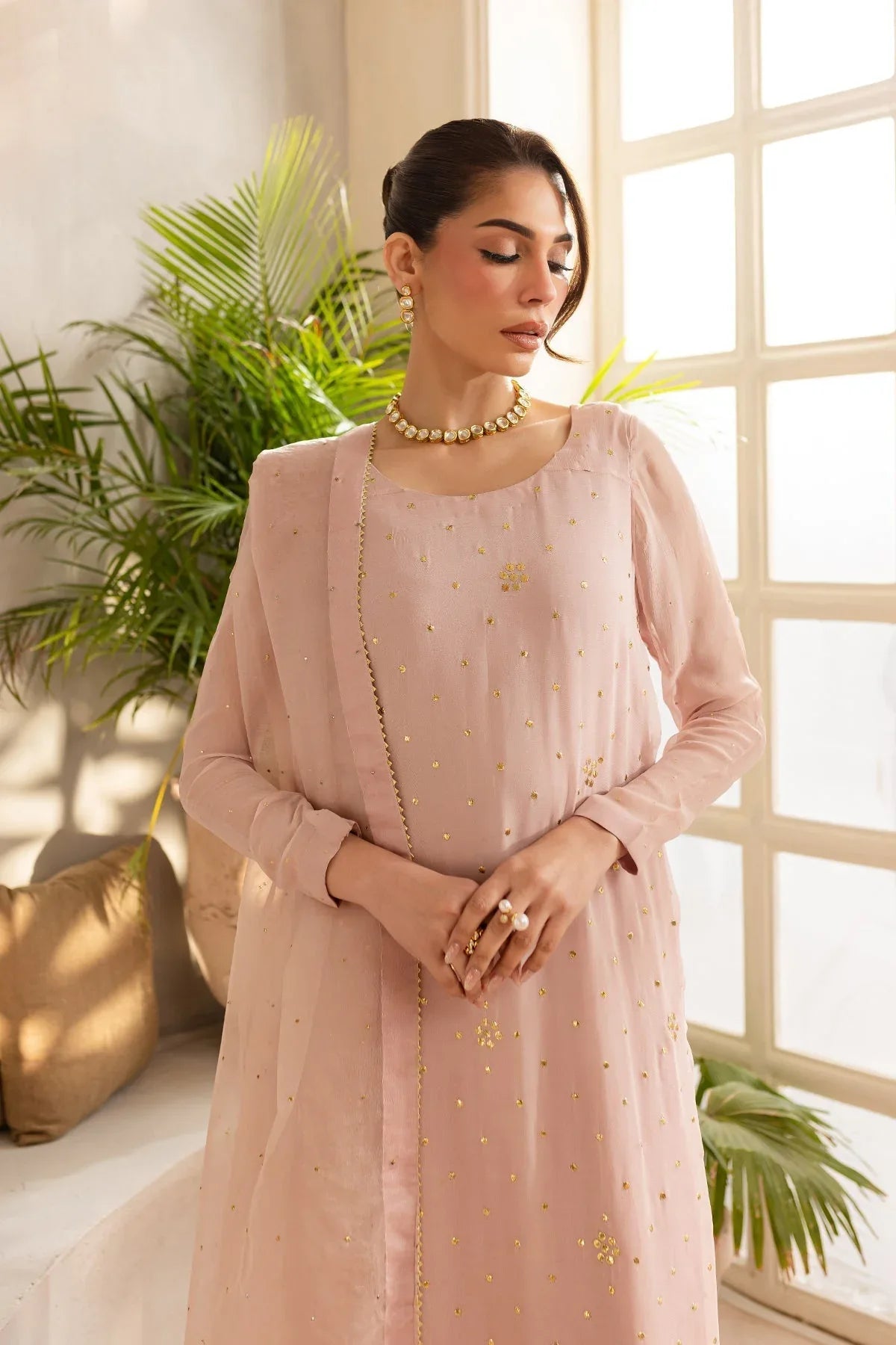 Vanya | Kaya Formals | KY-03 - Aqsa Fabrics
