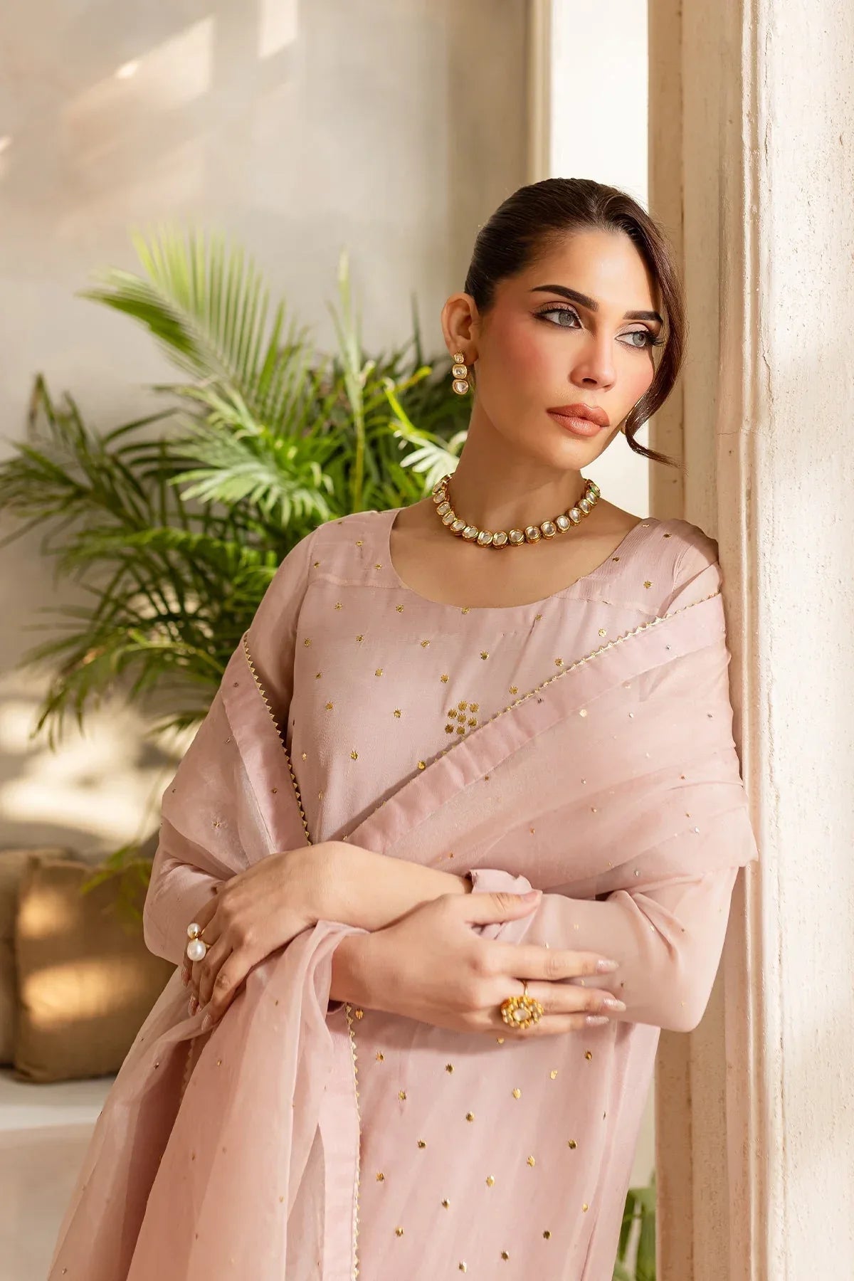 Vanya | Kaya Formals | KY-03 - Aqsa Fabrics
