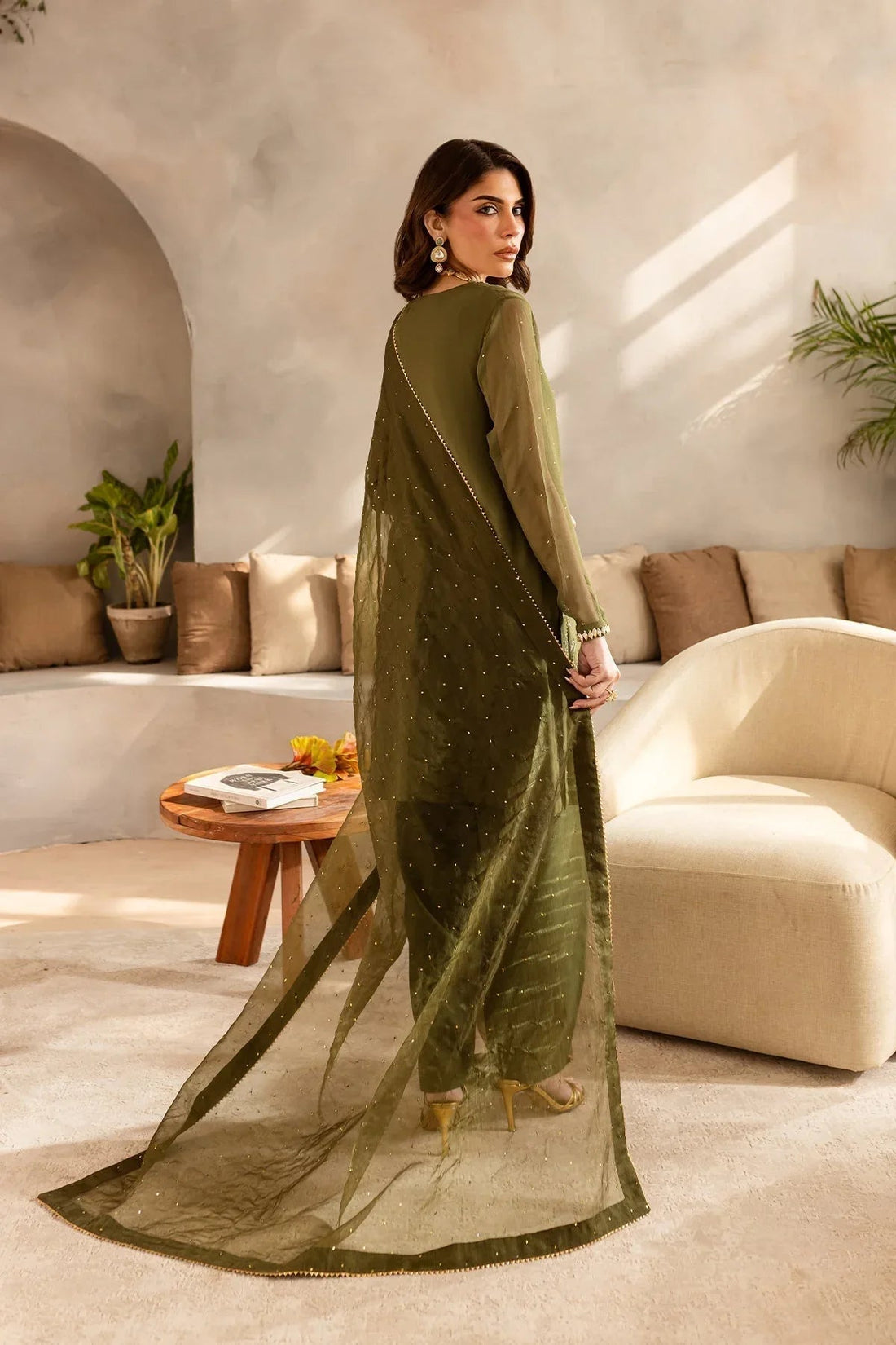 Vanya | Kaya Formals | KY-04 - Aqsa Fabrics