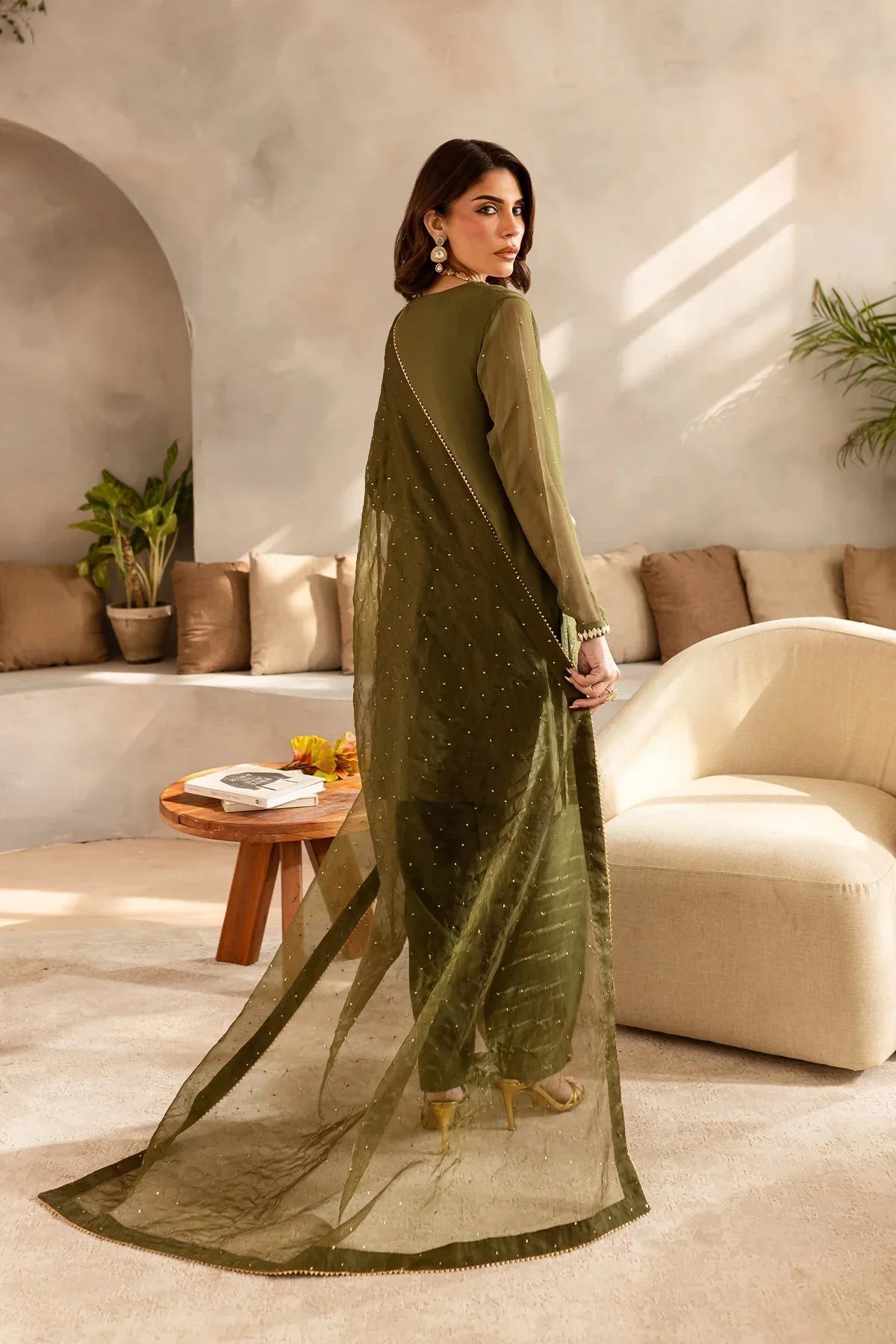 Vanya | Kaya Formals | KY-04 - Aqsa Fabrics
