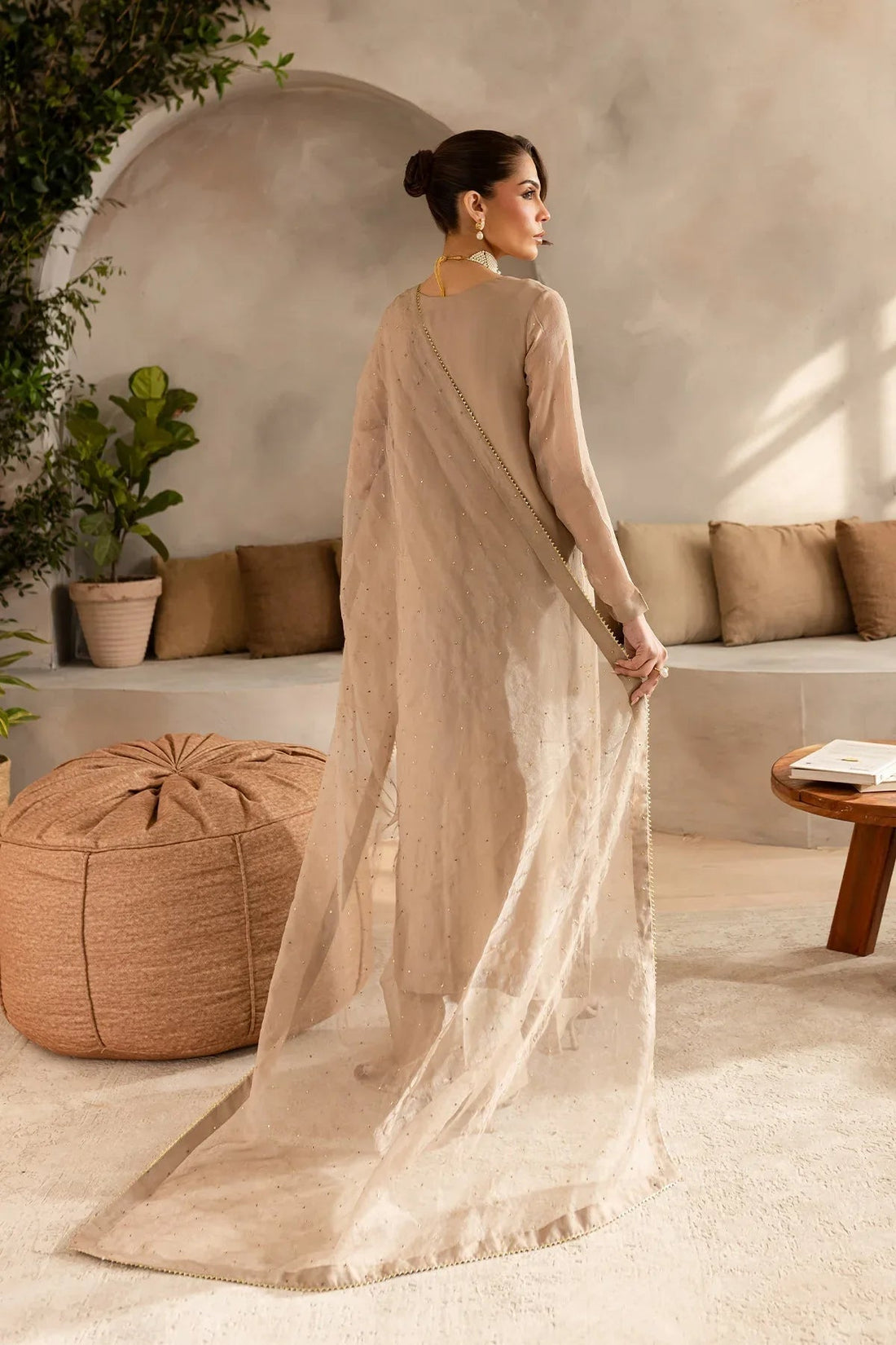 Vanya | Kaya Formals | KY-05 - Aqsa Fabrics