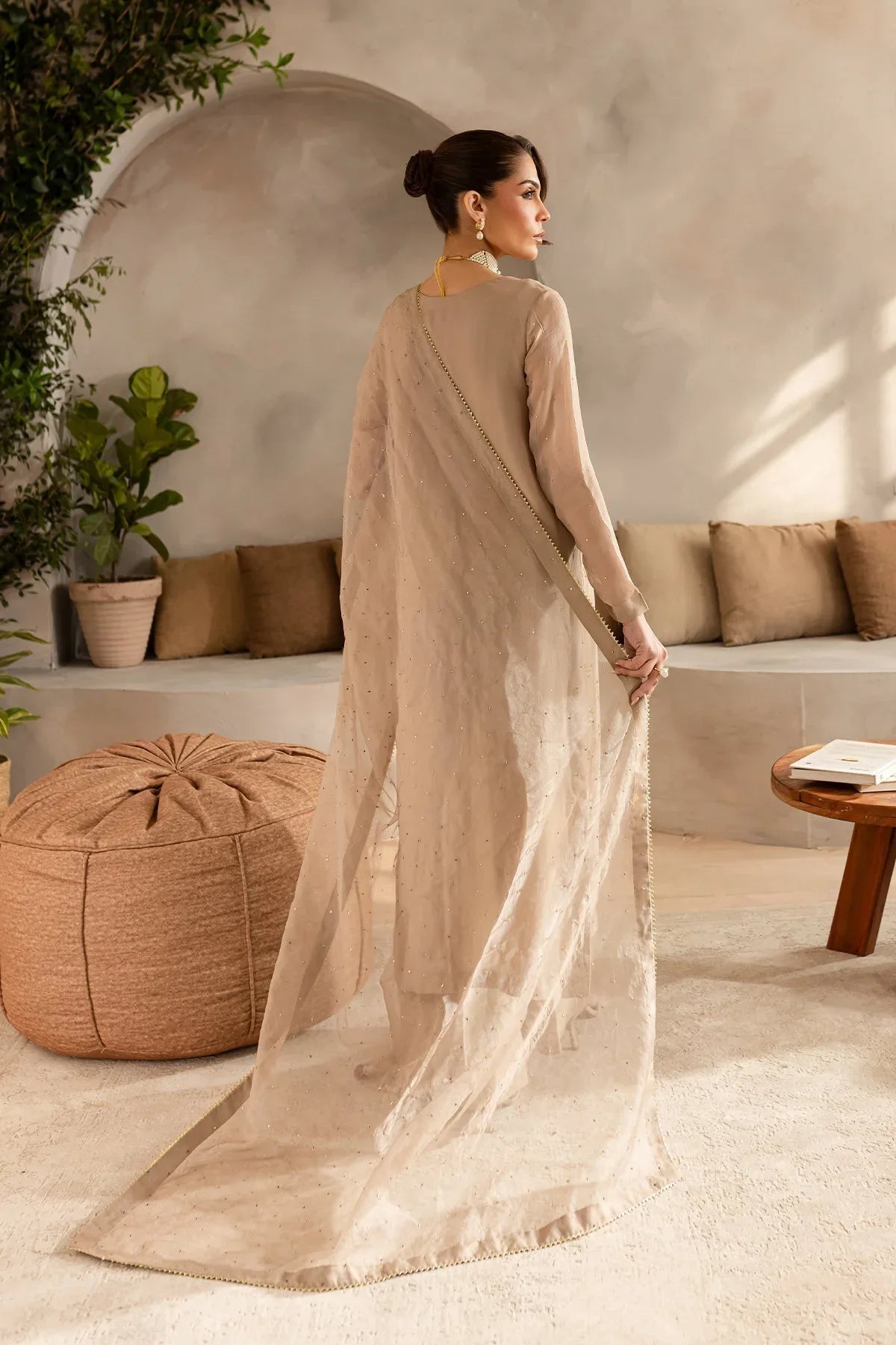 Vanya | Kaya Formals | KY-05 - Aqsa Fabrics