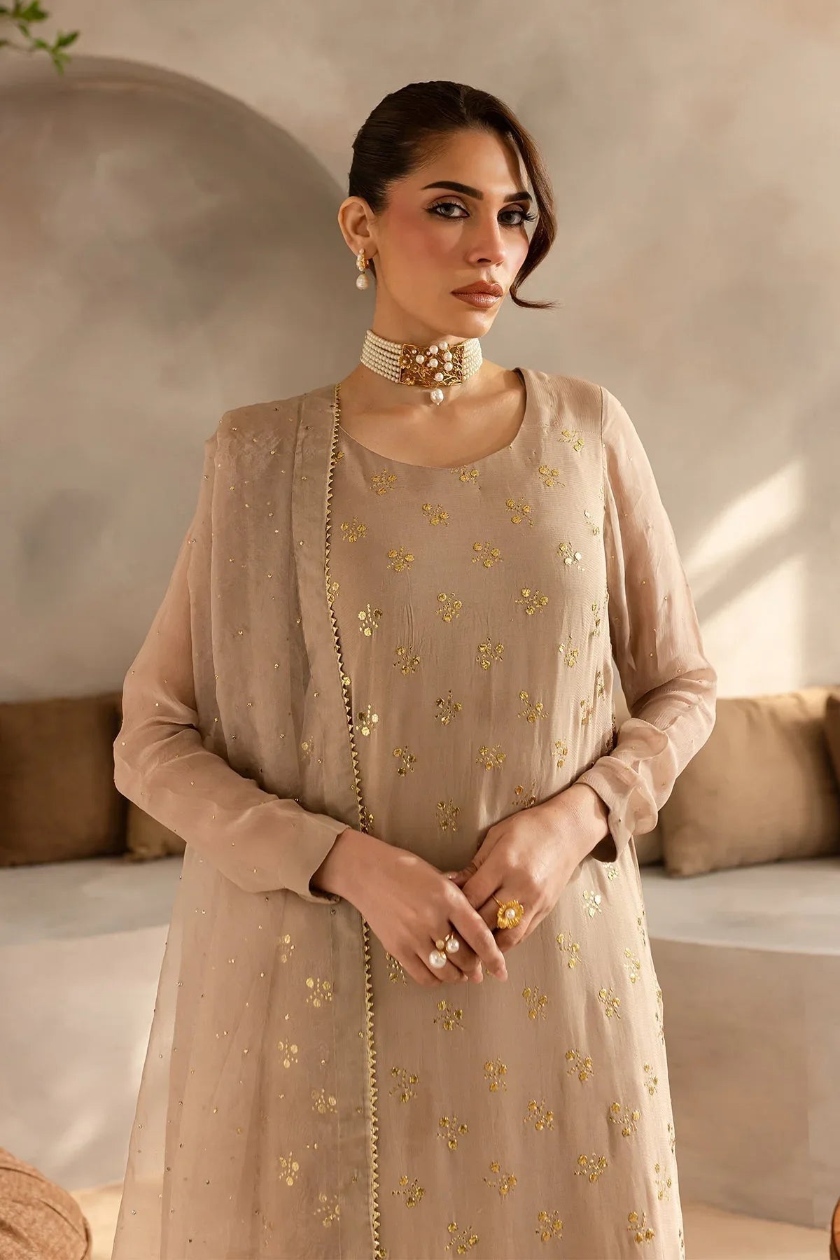 Vanya | Kaya Formals | KY-05 - Aqsa Fabrics