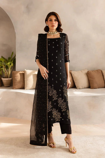 Vanya | Kaya Formals | KY-06 - Aqsa Fabrics