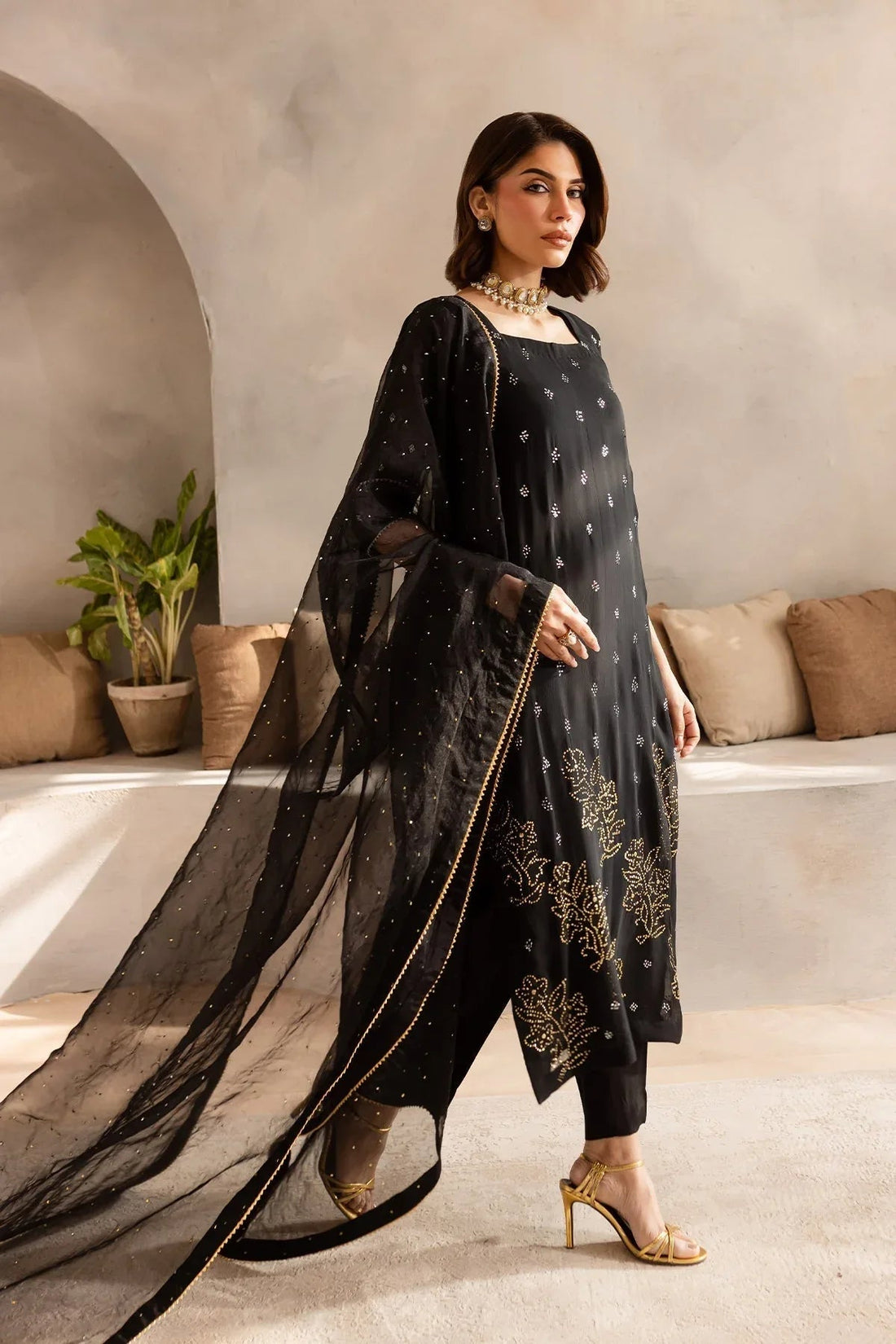 Vanya | Kaya Formals | KY-06 - Aqsa Fabrics