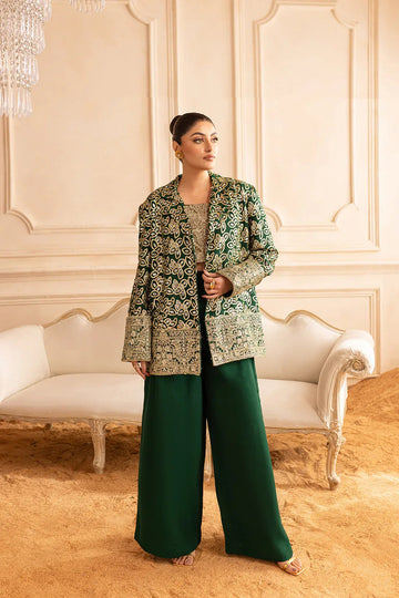 Vanya | Marlene Formals | ML-04 - Aqsa Fabrics