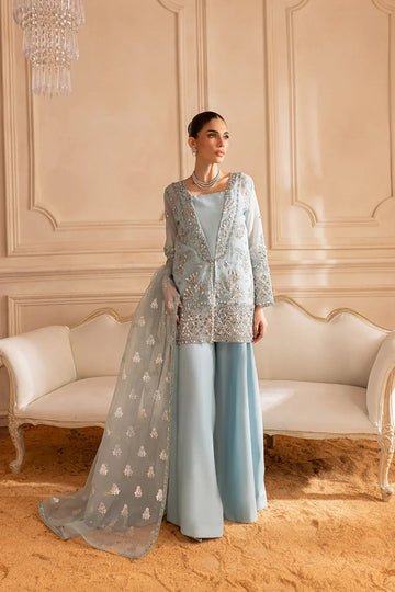 Vanya | Marlene Formals | ML-07 - Aqsa Fabrics